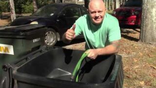 Acquaer 1 2HP Sump Pump Review, Well made and powerful This will do the job!