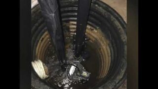 Back up Water Power Liberty Sump Pumps