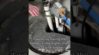 Backup Sump Pump Info!