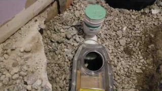 Backwater Valve and Sump Pump Installation – City of Toronto Basement Flooding Prevention Subsidy