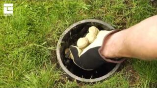 Backwater Valve Maintenance 2019