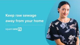 Backwater Valves in Your Home | Installation, Maintenance, and More