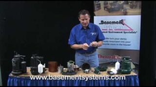Basement Sump Pump Comparison # 2 – Pump Motor Review