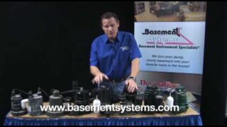 Basement Sump Pump Comparison