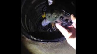 Basement Watchdog Float Switch Replacement (Please like or share if helpful)