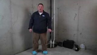 Battery Backup Sump Pump – Andy's Pipe Dream