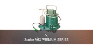 Best Sump Pump Reviews