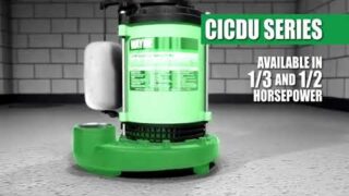 Best Sump Pump Reviews In 2020