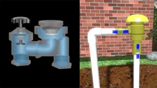 Choosing a Backflow Preventer