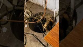 DIY– Backup battery system for existing sump pump