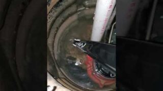 Fix Sump Pump Float Switch Problem