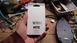 Glentronics DFC2 – Sump Pump Switch – Power Relay Replacement / Repair