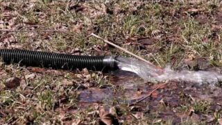 Home Maintenance Minute – Sump Pump
