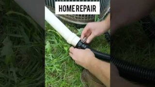 Home Repair Tip Sump Pump