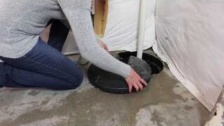 Home Sump Pump Maintenance