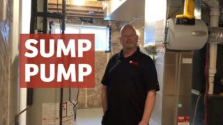 Homeowner Maintenance Tips: Sump Pump
