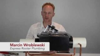 How Mainline Backwater Valves Work | ExpressRooter Toronto Plumber