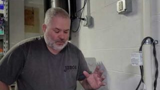 How to Change your Backup Battery for your Sump Pump