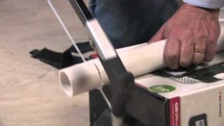 How to Install a Battery Backup Sump Pump – Basement Watchdog