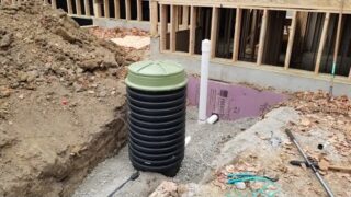 How to Install a Sewer Grinder Pump – EONE Brand