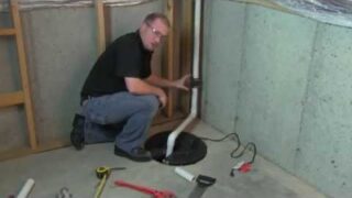 How To Install A Sump Pump – WAYNE Pumps