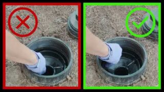 How to Maintain your Backwater Valve