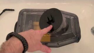 How to properly clean your backwater valve