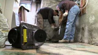 How to Reduce the Risk of Basement Flooding