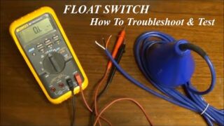 How to Troubleshoot & Test a Float Switch – Instruments #1 – thePLCtech