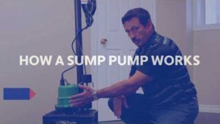 How To Video: Sump Pump Maintenance