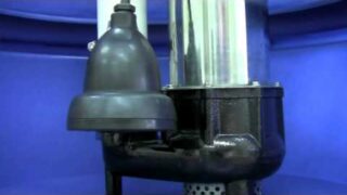 Ion Sump Pump Switch From Emecole
