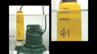 LevelGuard Electronic Sump Pump Switch – Replaces Traditional Float-Type Switches