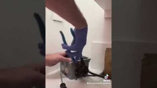 Liberty Pumps – PDC 115 – Float Switch Replacement (Instructional)