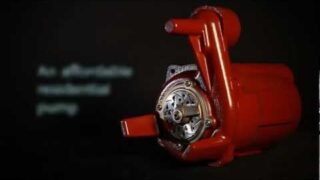 Liberty Pumps ProVore Residential Grinder Pumps