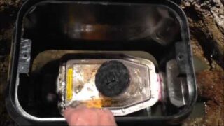 Mainline Backflow Valve installation, Part 2