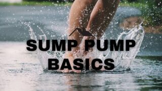 Maintenance Mike: Sump Pump