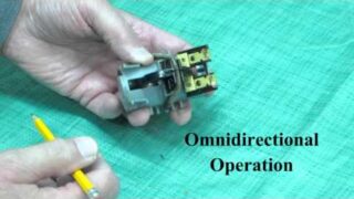 Mechanical Float Switch – How It Works