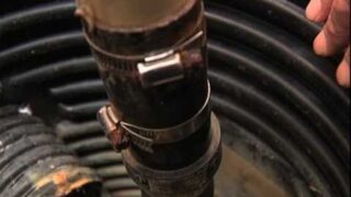Planning Ahead; Sump Pump Tips