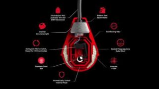 Sludge Boss Float Switch Features Overview