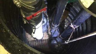 Sump Pump and Battery Backup Testing/Maintenance