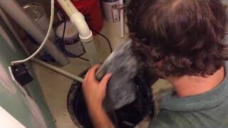 Sump Pump and Pit Maintenance