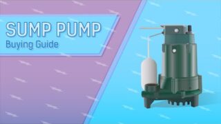 Sump Pump Buying Guide – Tips On Replacing Your Sump Pump