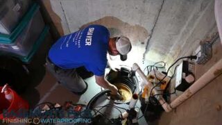 Sump Pump Maintenance
