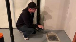 Sump Pump Maintenance