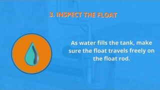 SUMP PUMP MAINTENANCE TIPS