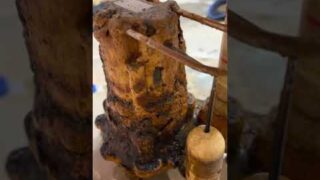 Sump Pump Replacement & Repair (Part 1)