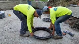 Sump Pump Replacement & Repair Shelby Twp, MI | Full Service or DIY Options
