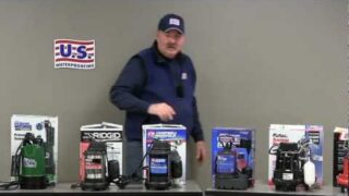Sump Pump Reviews: Sump Pump Float Switches