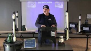 Sump Pump Reviews: What's the Best Battery Backup Sump Pump?