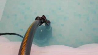 Superior Submersible Pump Review For Hot Tub Draining Application